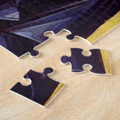 H. Simon de Zeloot Orthodoxe Christelijke Icoon Legpuzzel (Zijkant)