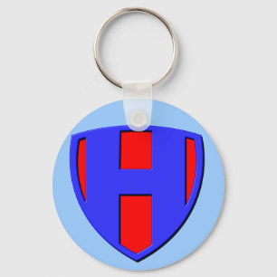 H SLEUTELHANGER