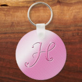 H SLEUTELHANGER (Voorkant)