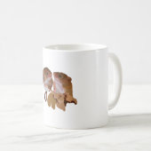 H staat voor Harvest Mouse Koffiemok (Voorkant rechts)