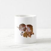 H staat voor Harvest Mouse Koffiemok (Center)