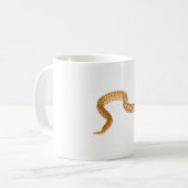 H staat voor Hognose Koffiemok (Voorkant links)