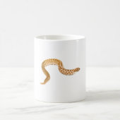 H staat voor Hognose Koffiemok (Center)