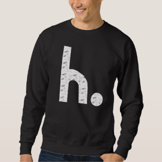 h T-shirt