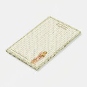 H. Thomas de Apostel (RLS 18, Stijl 2) 10x15 cm Post-it® Notes (Schuin)