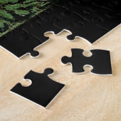 H. Thomas van Canterbury De Moedige Aartsbisschop Legpuzzel (Zijkant)