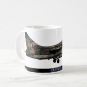 HA - 336 Mira "Olympos" Koffiemok (Voorkant links)