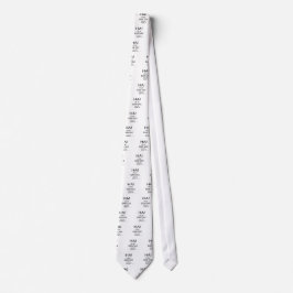 Ha Bari Sax Stropdas