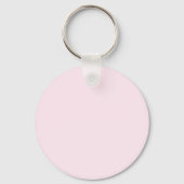 Ha bee Girls Key Ring Sleutelhanger (Achterkant)