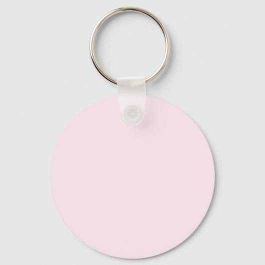Ha bee Girls Key Ring Sleutelhanger (Achterkant)