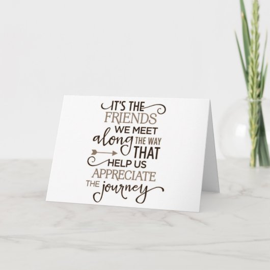 *** HA HA HA JE BENT 40 *** DE VERJAARDAG VAN EEN KAART (Voorkant)