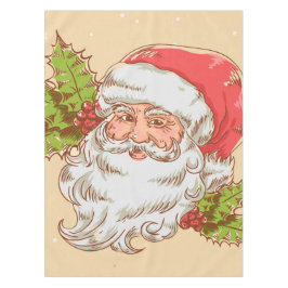 Ha Ha Merry Kerstmis Tafelkleed