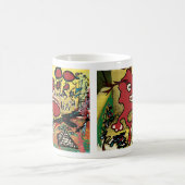 HA HA-mok Koffiemok (Center)