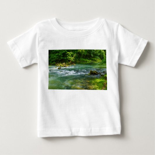 Ha Ha Tonka Rapids (Voorkant)