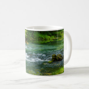 Ha Ha Tonka Rapids Coffee Mok