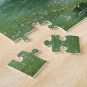 Ha Ha Tonka Rapids Legpuzzel (Zijkant)