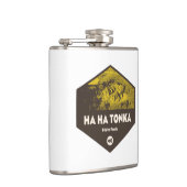 Ha Ha Tonka State Park Missouri Heupfles (Rechts)