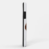 Ha! Ik lach naar jou Case-Mate iPhone Case (Achterkant/rechts)