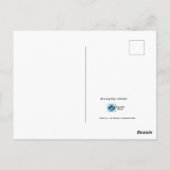 Ha Long Bay, Vietnam Briefkaart (Achterkant)