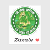 Ha Long Sticker (Vel)