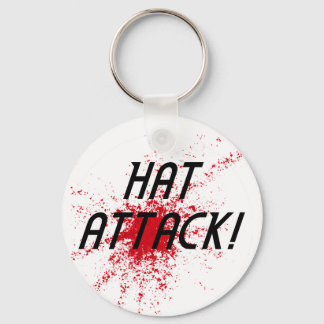 HA-Sleutelhanger - splat Sleutelhanger