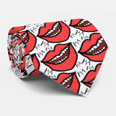 ha stropdas (Opgerold)