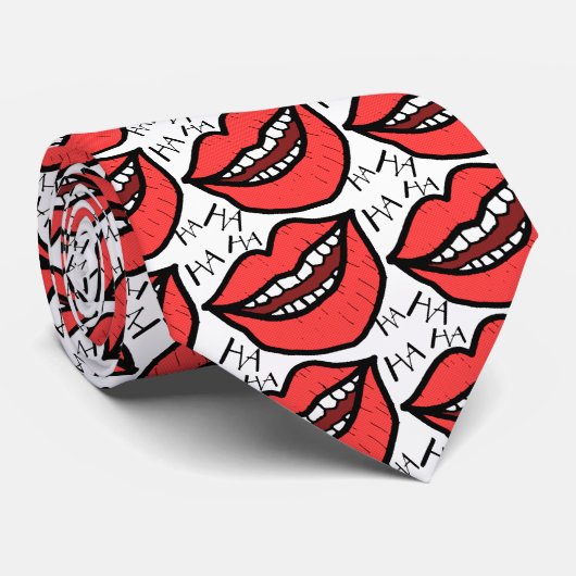 ha stropdas (Opgerold)