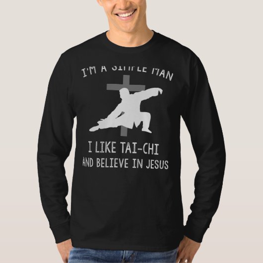 Ha T-shirt (Voorkant)