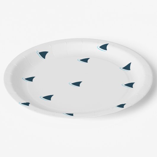 Haadt aandacht! Papieren bord (Gekanteld)