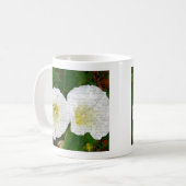 Haagwinde Koffiemok (Voorkant links)