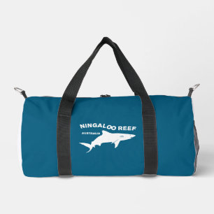 Haai duiken in Australië, Ningaloo Reef Plunjezak
