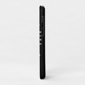 haai eten pizza | De grote witte beet Jawsome Case-Mate iPhone Case (Achterkant/links)