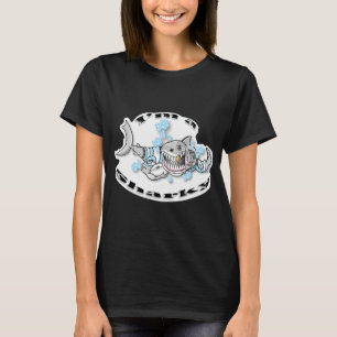 haai fb t-shirt