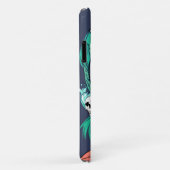 Haai golf Case-Mate iPhone case (Achterkant/rechts)