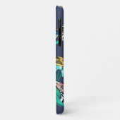 Haai golf Case-Mate iPhone case (Achterkant/links)