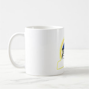haai koffiemok