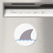 haai magneet (Insitu (Vaatwasser))