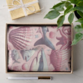  haai naadloos tissuepapier (Geschenk)