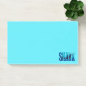haai post-it® notes (Kantoor)