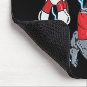 Haai Redder Muismat (Hoek)