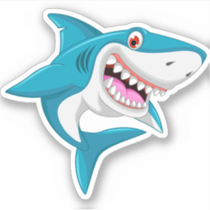 haai Sticker
