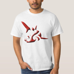 haai t-shirt