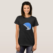 Haai T-shirt (Voorkant volledig)