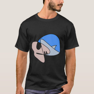 Haai T-shirt