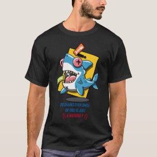 Haai T-shirt