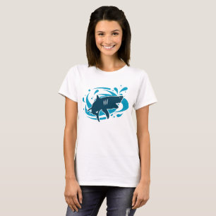 Haai T-shirt