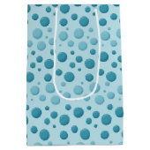 haai thema medium cadeauzakje (Achterkant)