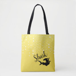 Haai Tote Bag