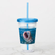 Haai Tumbler