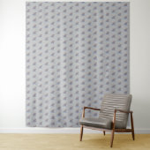 haai wandkleed (In situ)